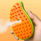 PETS STEAM BRUSH